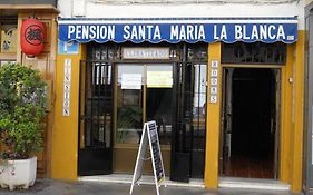 Pension Santa Maria La Blanca